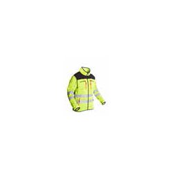 Protos® Herrenstrickjacke Pfanner INUIT  dark-melange XL