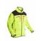 Protos® Herrenstrickjacke Pfanner INUIT  dark-melange XL