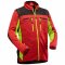 Protos® Herrenstrickjacke Pfanner INUIT  dark-melange XL