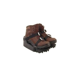 Fährtenschuh Wasgau zum Anschnallen Modell PU...