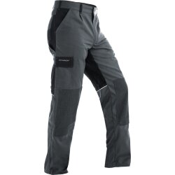 PFANNER Arbeitshose Pfanner StretchZone® Canvas Hose...