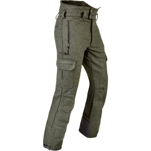 PFANNER Lodenhose Lodenhose Oliv 3XL Farbe Oliv