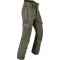 PFANNER Lodenhose Lodenhose Oliv  3XL long Farbe Oliv
