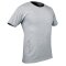 PFANNER T-shirt Pfanner Shirt 2  L hellgrau