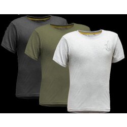 PFANNER T-shirts Holzer-Set Erwachsene (3-er)  XXL