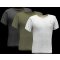 PFANNER T-shirts Holzer-Set Erwachsene (3-er)  XXL