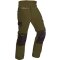 PFANNER Nachsuchehose Pfanner Nachsuchehose Rot M short