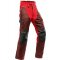 PFANNER Nachsuchehose Gladiator  Rot L short