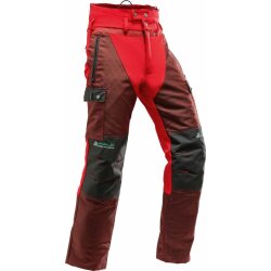 PFANNER Nachsuchehose Pfanner Nachsuchehose Rot XXL