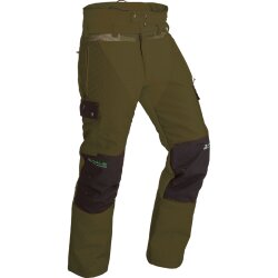 PFANNER Nachsuchehose Pfanner Nachsuchehose Rot XXL