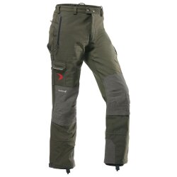 PFANNER Outdoorhose Outdoorhose Gladiator Gr. XS Farbe...