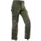PFANNER Outdoorhose Gladiator  Gr. L long Farbe Grün