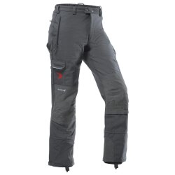 PFANNER Outdoorhose Gladiator  Gr. XL short Farbe Grau