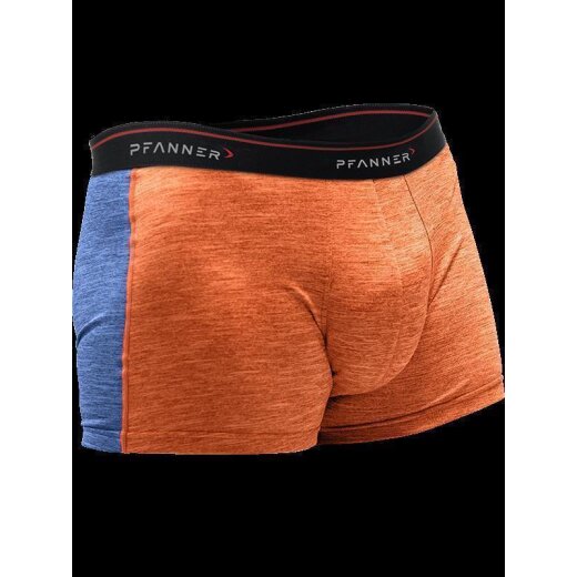PFANNER Funktions-Short Pfanner Skin-Dry Funktions-Shorts M