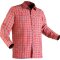 PFANNER Funktionshemd Cocona   Langarm Gr. L Farbe Rot