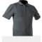 PFANNER Polo- Shirt Funktions Polo Gr. XL Farbe Graphit