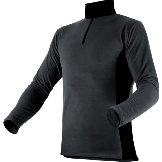 PFANNER Funktionsshirt Husky  Gr. S Farbe Grau