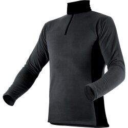 PFANNER Funktionsshirt Husky  Gr. S Farbe Grau