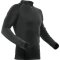 PFANNER Shirt Merino-Shirt langarm Gr. L Farbe Schwarz