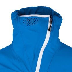 hyphen Jamspitz Men Shelljacke 50 / M cielo / lime