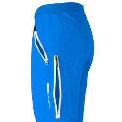 Hyphen Tourenhose Piz Bòe Männer Farbe cielo / black Größe 50 / M