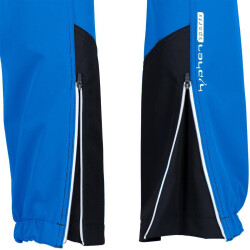 Hyphen Tourenhose Piz Bòe Männer Farbe cielo / black Größe 50 / M