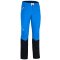 Hyphen Tourenhose Piz Bòe Männer Farbe cielo / black Größe 50 / M