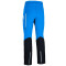 Hyphen Tourenhose Piz Bòe Männer Farbe cielo / black Größe 50 / M
