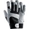 PFANNER Handschuhe Stretch-Flex Technic Gr. L Farbe Grau