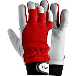 PFANNER Handschuhe Stretch-Flex Thermo Gr. XL Farbe...