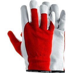 PFANNER Handschuhe Ziegenleder Allround  Gr. XXL Farbe...