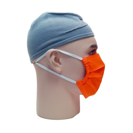 Pfanner Mund- und Nasen-Maske 10 Stück