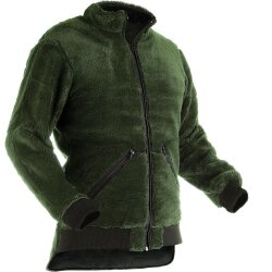 PFANNER Faserpelzjacke Faserpelzjacke Midland Gr. XXL...