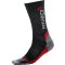 PFANNER Socken Funktionssocken Outdoor Light Gr. L (44-46) Farbe Schwarz
