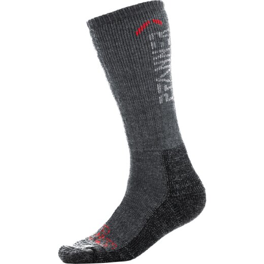 PFANNER Socken Merino Wollsocken  Gr. S (38-40) Farbe Grau