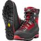 PFANNER Bergschuhe Sirius STX Gr. 46 Farbe Rot