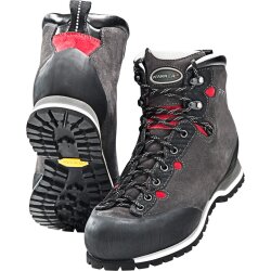 PFANNER Bergschuh Zenith STX Gr. 43 Farbe Grau
