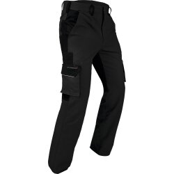 PFANNER Arbeitshose StretchZone® Spirit   Schwarz...