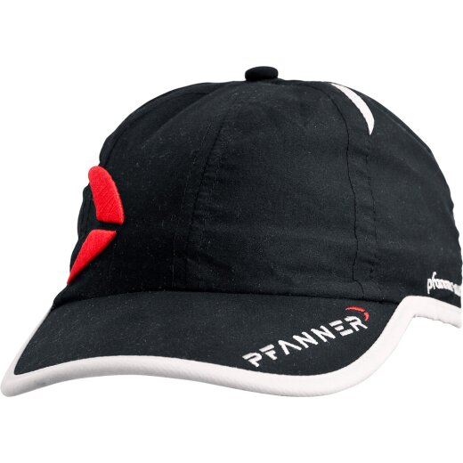 PFANNER Baseballcap Baseballcap Einheitsgröße  Farbe Schwarz