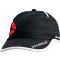 PFANNER Baseballcap Baseballcap Einheitsgröße  Farbe Schwarz