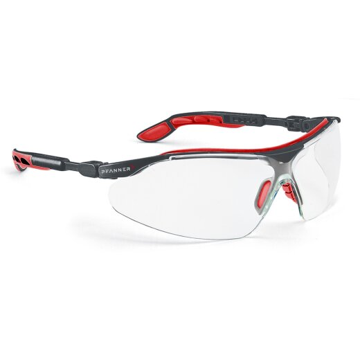 PFANNER Schutzbrille Schutzbrille Nexus Farbe Farblos