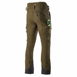 PSS Jagdhose X-treme Loden / grün S