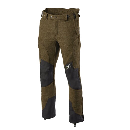 PSS Jagdhose X-treme Loden / grün L short