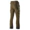PSS Jagdhose X-treme Loden / grün L short