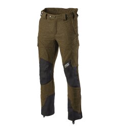 PSS Jagdhose X-treme Loden / grün L long