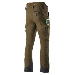 PSS Jagdhose X-treme Loden / grün XL long