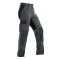 PFANNER Arbeitshose Pfanner StretchZone® Canvas Hose schwarz 52