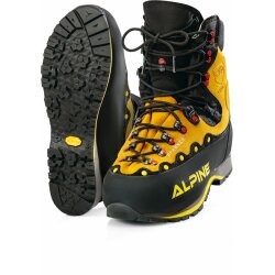 PFANNER Schnittschutzschuh Zugspitze Alpine   Klasse 2