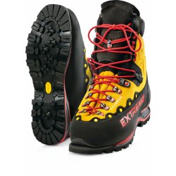 PFANNER Schnittschutzschuh Pfanner Zugspitze Extreme...