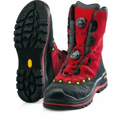 PFANNER Schnittschutzschuh BOA®   Klasse 2